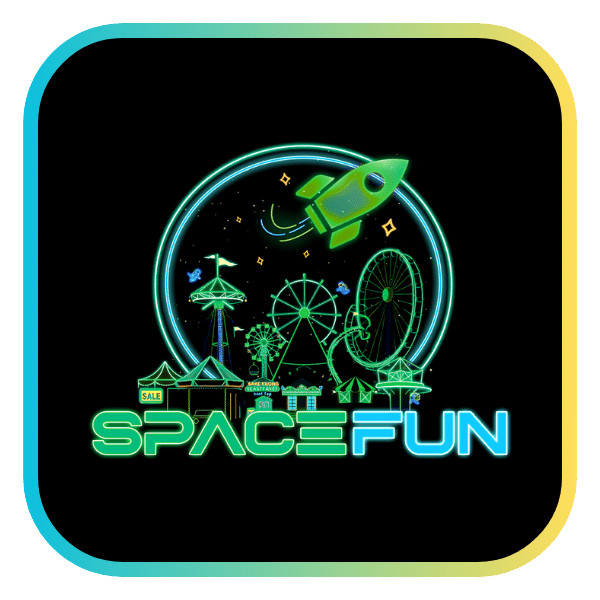 SPACEFUNS